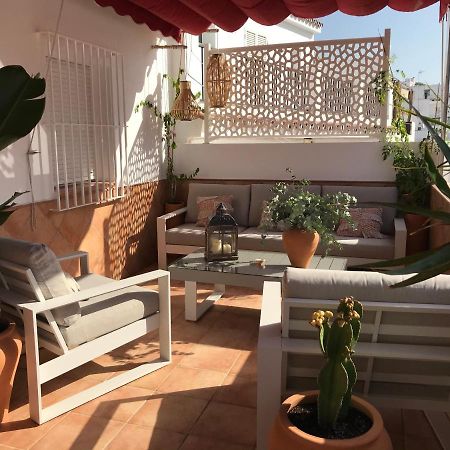 Atico Luminoso Centro Marbella Διαμέρισμα Εξωτερικό φωτογραφία