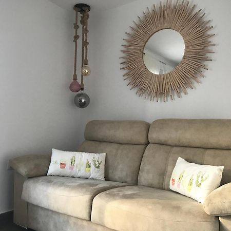 Atico Luminoso Centro Marbella Διαμέρισμα Εξωτερικό φωτογραφία