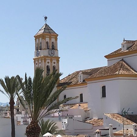 Atico Luminoso Centro Marbella Διαμέρισμα Εξωτερικό φωτογραφία