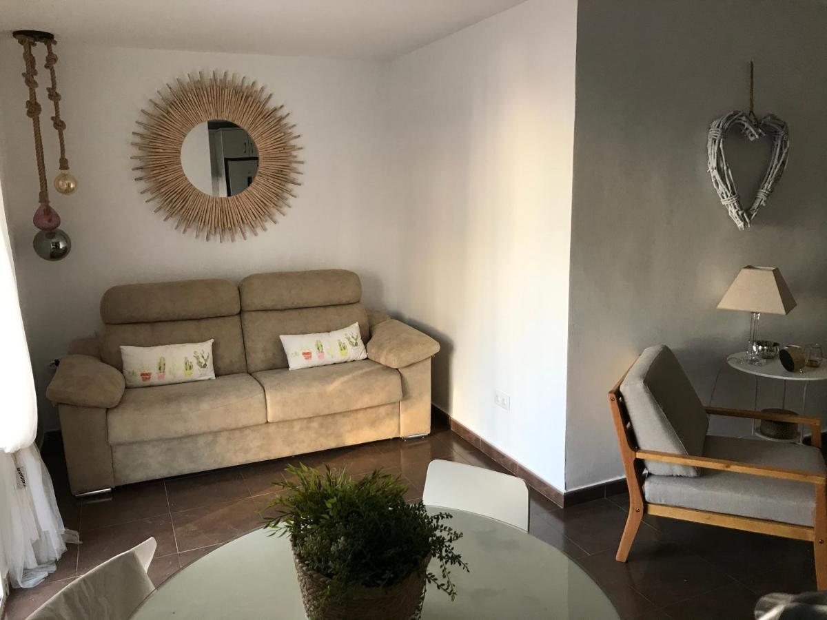 Atico Luminoso Centro Marbella Διαμέρισμα Εξωτερικό φωτογραφία