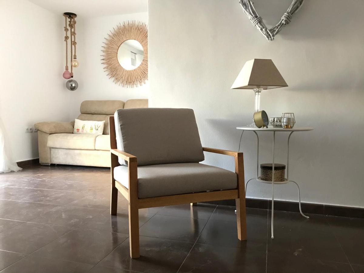 Atico Luminoso Centro Marbella Διαμέρισμα Εξωτερικό φωτογραφία