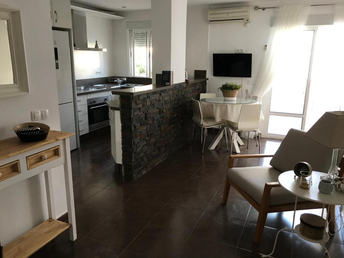 Atico Luminoso Centro Marbella Διαμέρισμα Εξωτερικό φωτογραφία