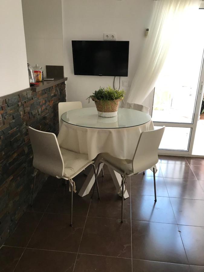 Atico Luminoso Centro Marbella Διαμέρισμα Εξωτερικό φωτογραφία