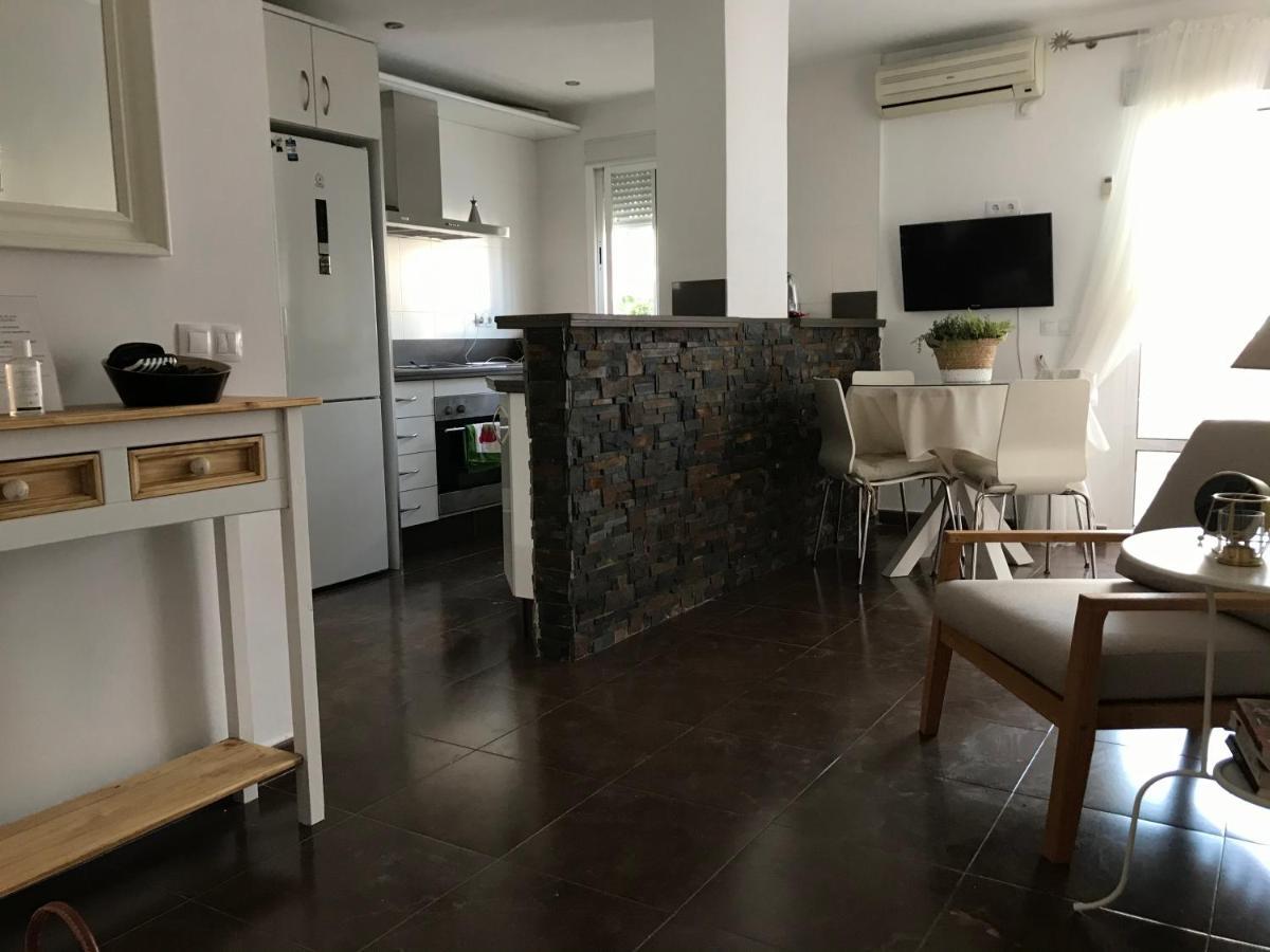 Atico Luminoso Centro Marbella Διαμέρισμα Εξωτερικό φωτογραφία