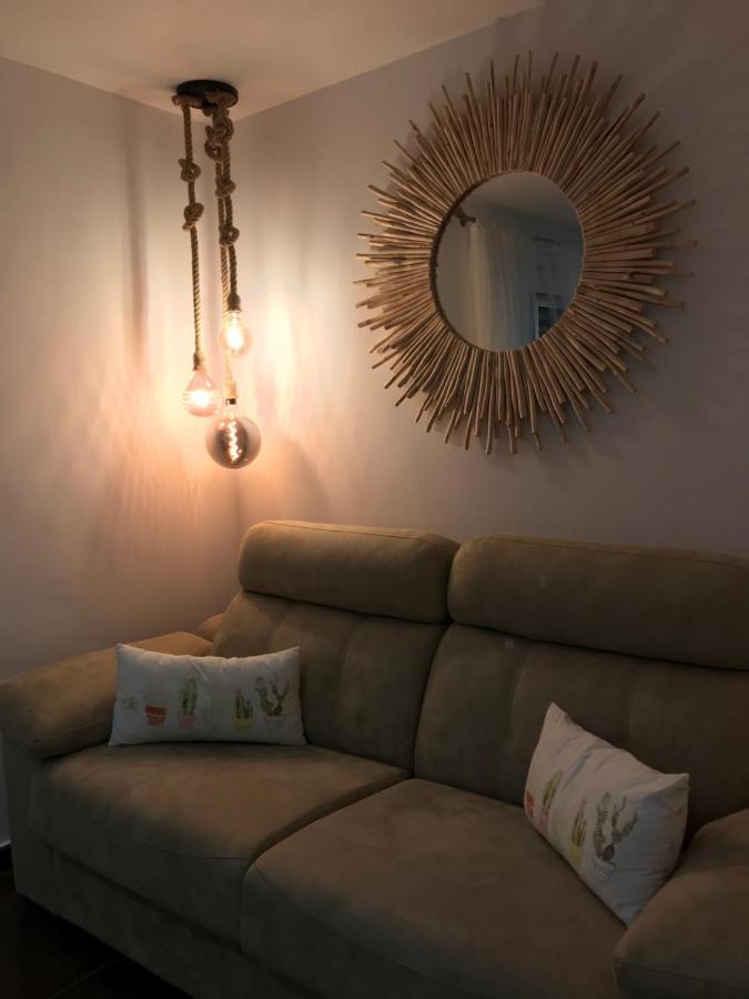 Atico Luminoso Centro Marbella Διαμέρισμα Εξωτερικό φωτογραφία