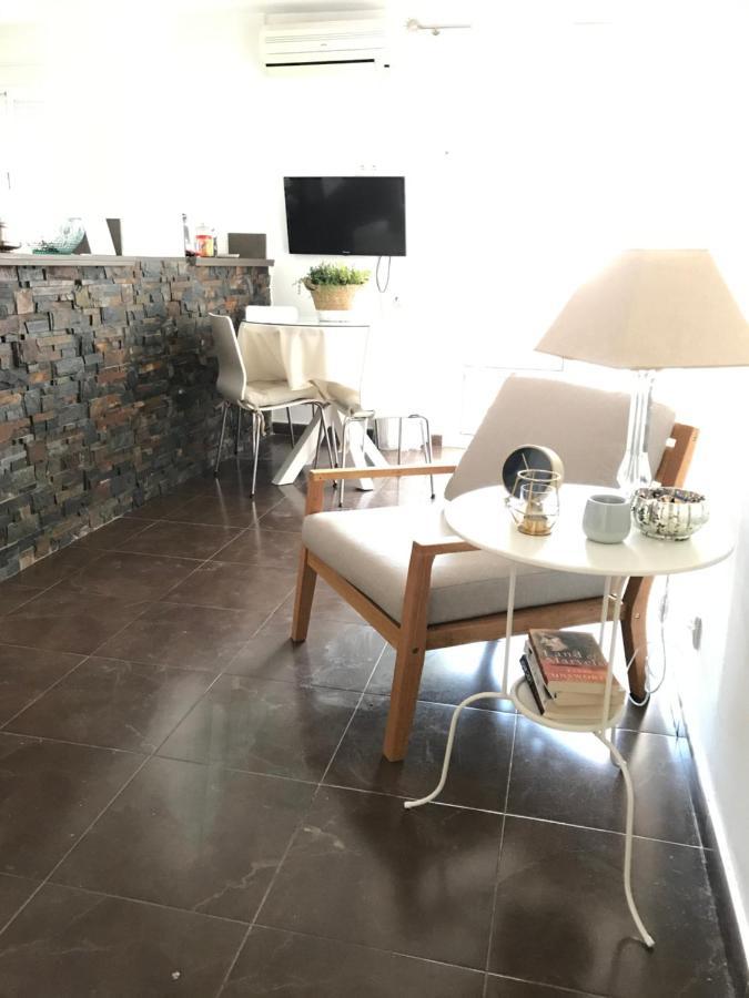 Atico Luminoso Centro Marbella Διαμέρισμα Εξωτερικό φωτογραφία